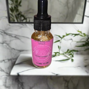 Come to Me Conjure Oil