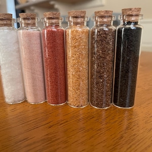 Salt Sampler Gift Set