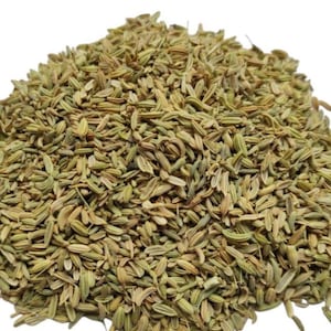 Fennel Seeds