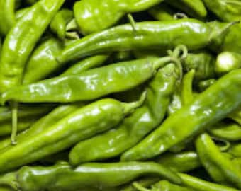 Mild New Mexico Hatch Green Chile Powder