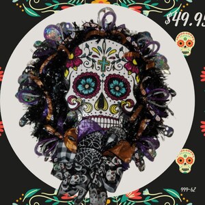 Dia de Los Muertos