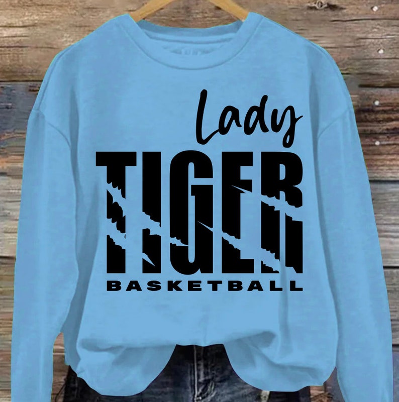 Tigers Svg Png Lady Tigers Svg Tigers Mascot Svg Tigers Basketball Svg ...