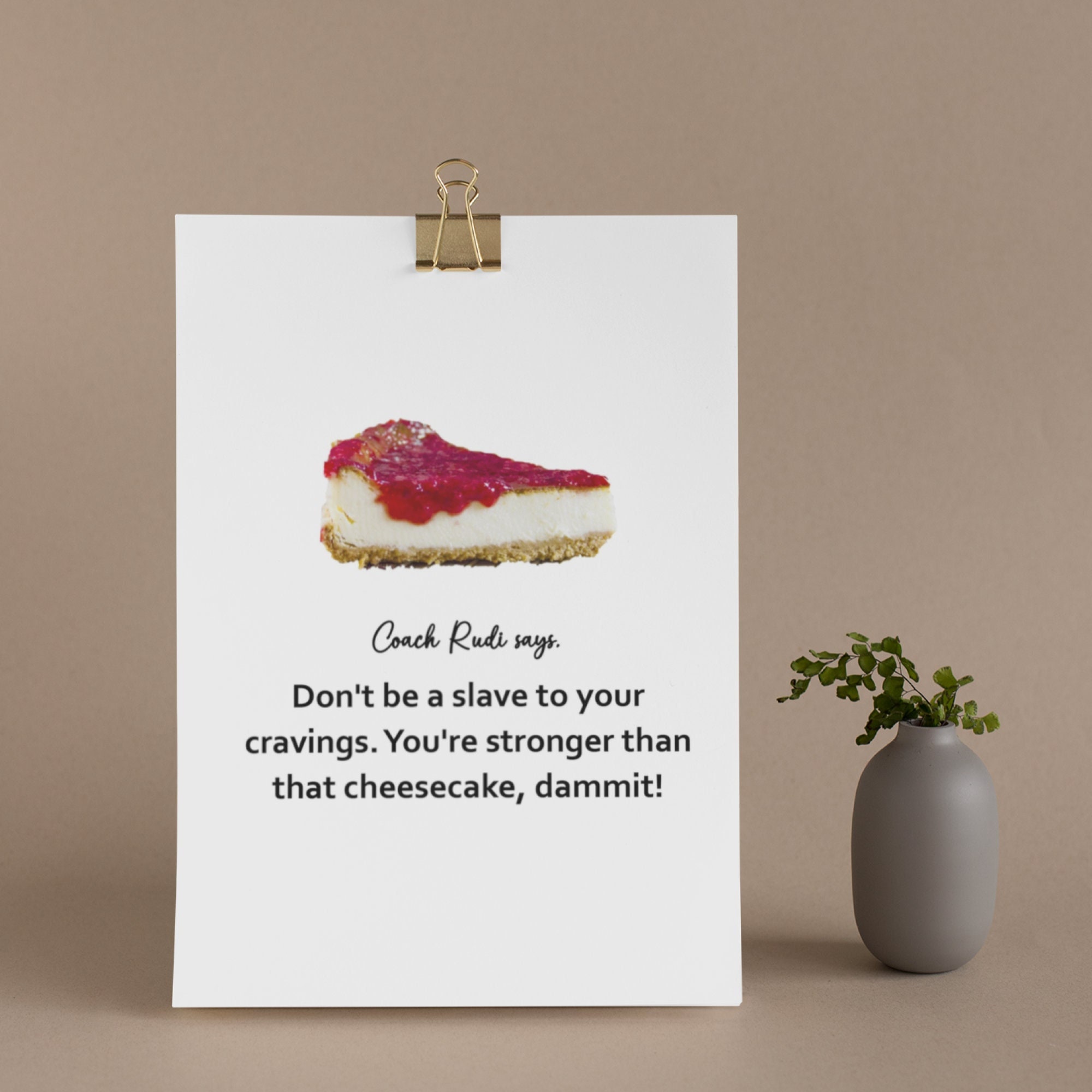 Cheesecake Quotes Sayings