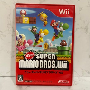 Wii games -  Italia