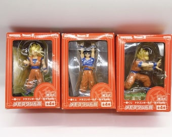 ヴィンテージ 2003 バンダイ ドラゴンボールZ アルティメット