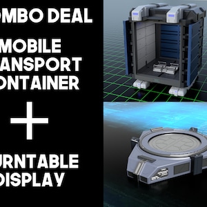 Model Combo Deal