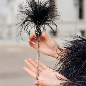 brooch for black dress Black Dress Brooch