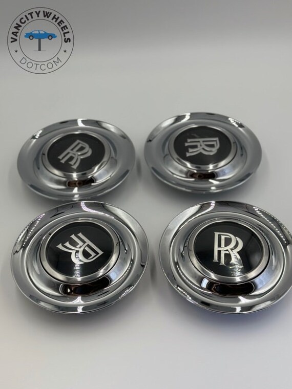 Hubcap identification assistance  RollsRoyce and Bentley Forums