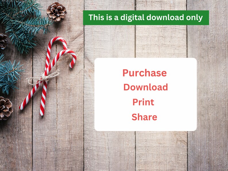 PRINTABLE Christmas Teacher Appreciation Note, Teacher Appreciation ...