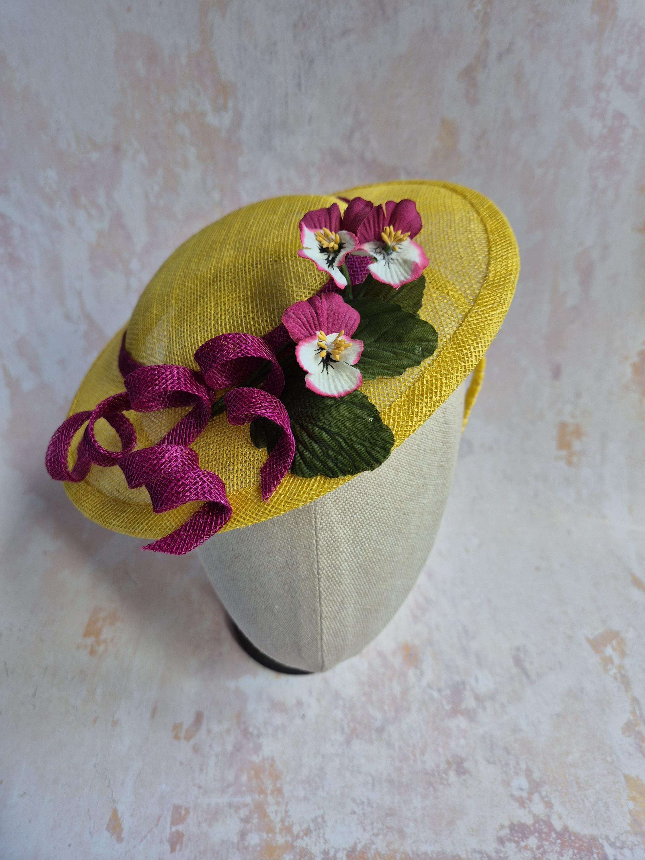 Miss Marple Hat - Etsy Miss Marple Hat - Etsy