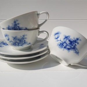 Rosenthal Romance cup and saucer Duo Studio - Vintage Lines