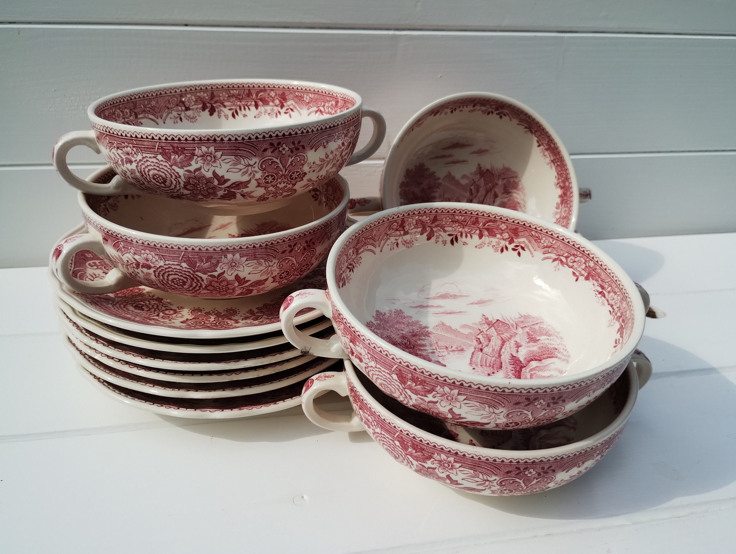 Villeroy boch rusticana - Etsy 日本 Villeroy boch rusticana - Etsy 日本
