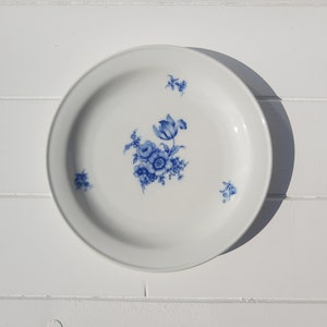 Rosenthal Romance Studio Dessert Plate - Vintage Lines