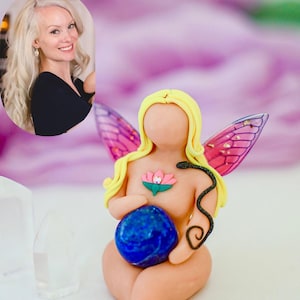 Deusa da Astrologia Personalizada ~ Baseada em Seu Mapa Astral Astrológico ~ Seu Sidhe Interior