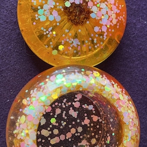 Jewelry Jars, trinket containers, secret, little hiding spots.