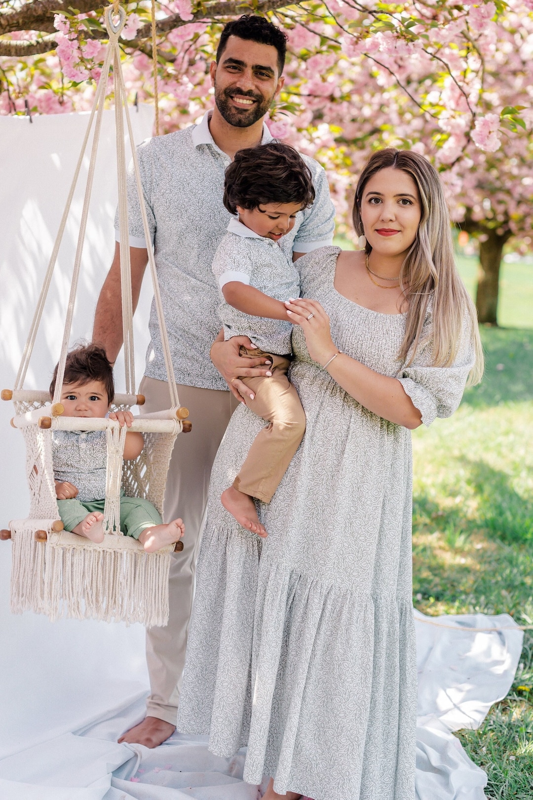 Outfit Ideas Matching Baby Outfits With Mom Family Matching Outfit