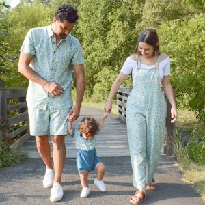 Fathers Day Matching Outfits, Mother's Day, Matching Family Outfits, Matching Vacation Outfits, Mommy and Me Matching, Daddy and Me Matching