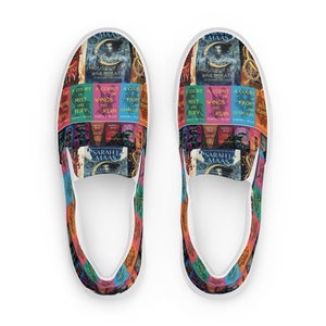 Buy Quote Vans Shoes Online In India Etsy India