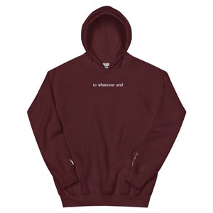 Throne Of Glass Hoodie, You Do Not Yield, Kingdom Of Ash Sweat, Sarah J Maas Hoodie, The Night Court, Aelin Sweatshirt, SJM Merch