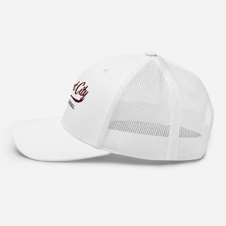 Crescent City Sunball Premium Hat, Baseball Cap, Bookish Merch, Sarah J Maas, Throne of Glass, ACOTAR, Ithan Holstrom