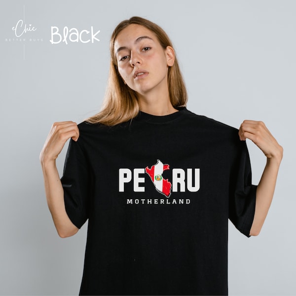 Peru shirt, Peru Lover Shirt, Latina Gift, Peru Gift, Peruvian Shirt, Camisa de Peru,Missionary Gifts,Peru Map Tee, Peru Travel, Inca Empire