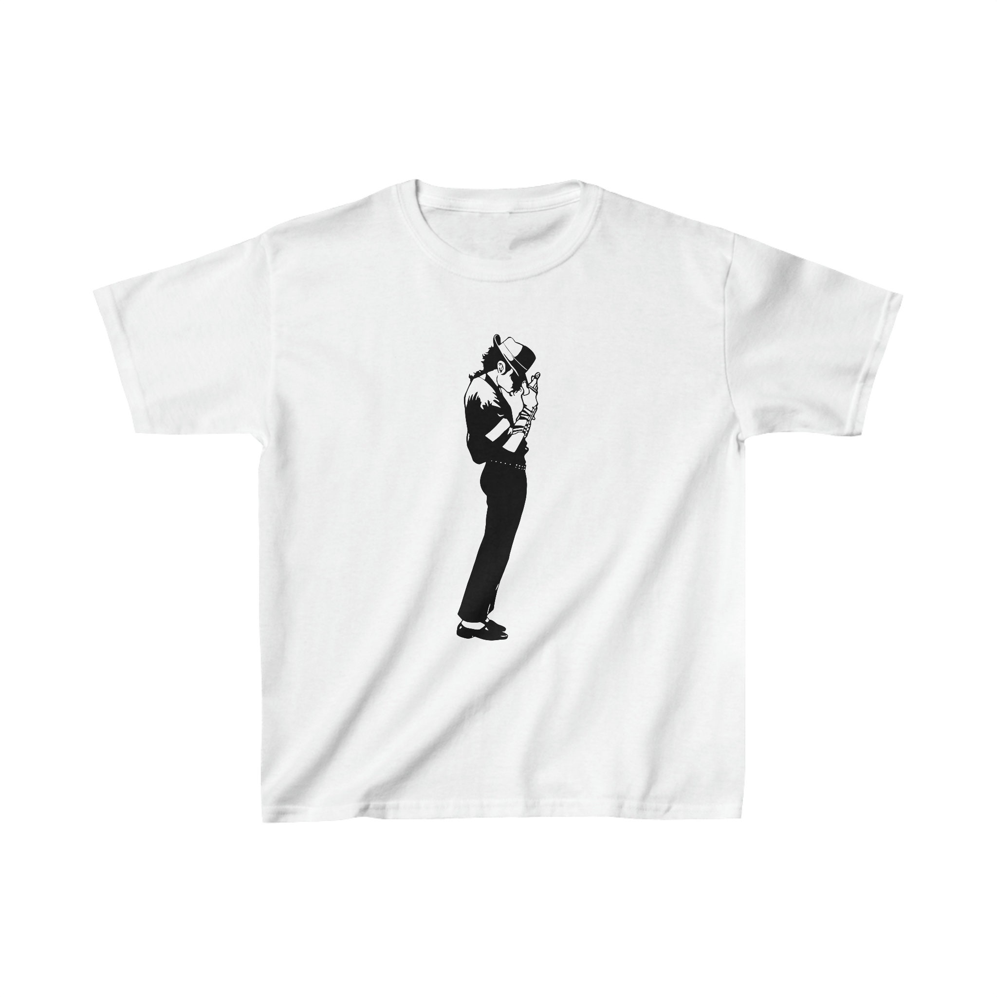 Children's michael online jackson t shirt