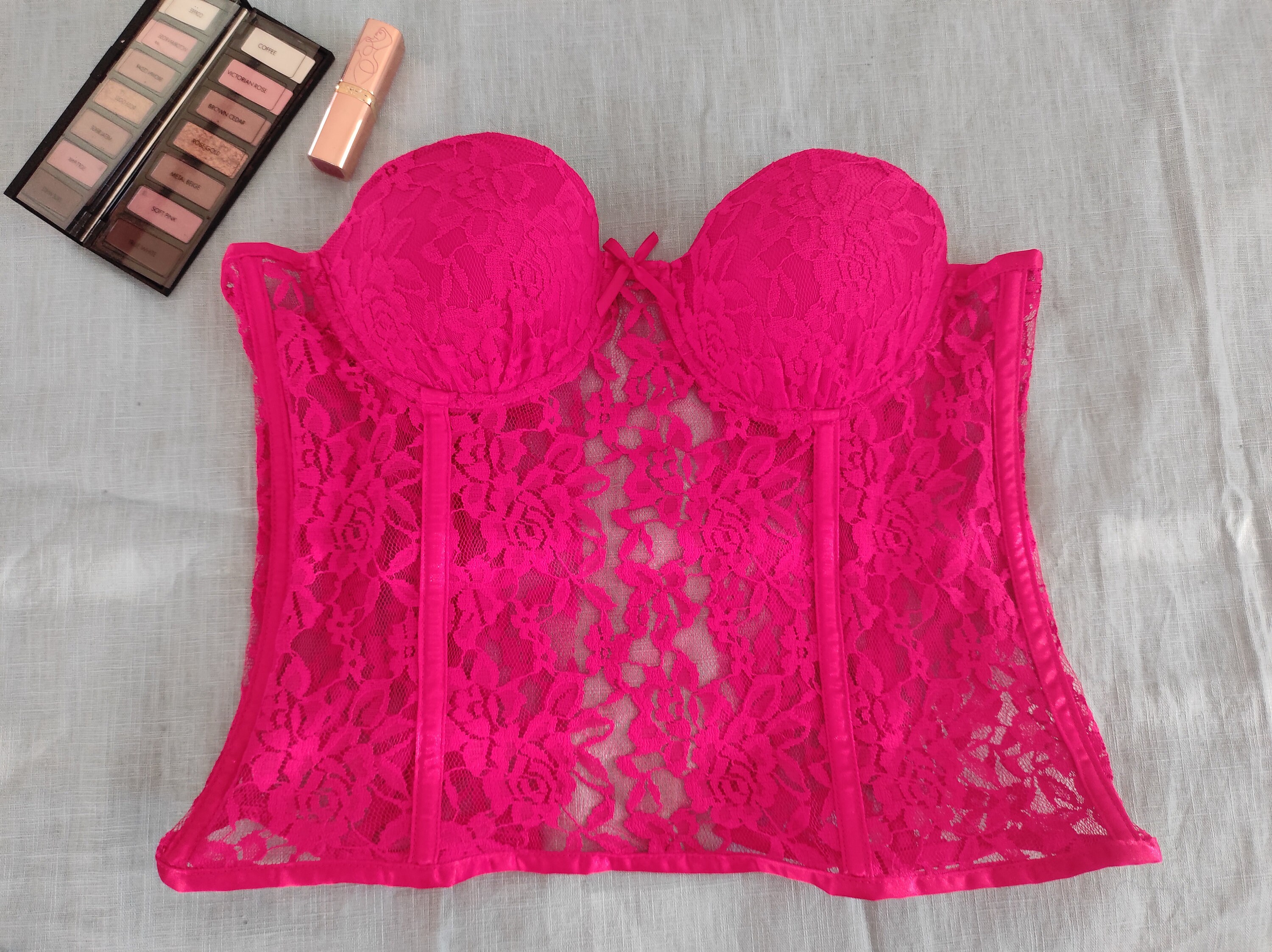 Buster, Láce Corset ,crop Top , Style Top, Summer Top, Bustier Corset