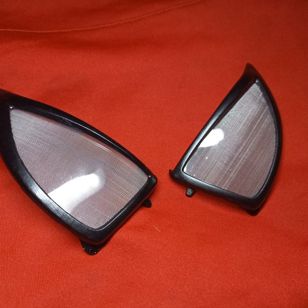 Sam Raimi Lens Spider Man Sam Raimi Lenses - Etsy