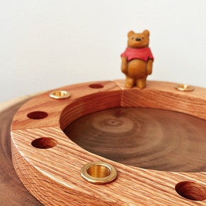 13+ Waldorf Birthday Ring