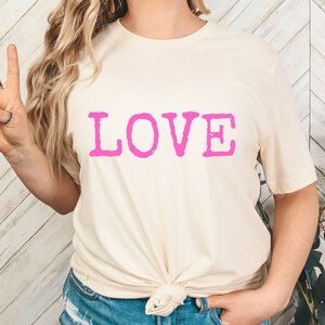 Camisa del día de San Valentín, camiseta de amor, camiseta romántica
