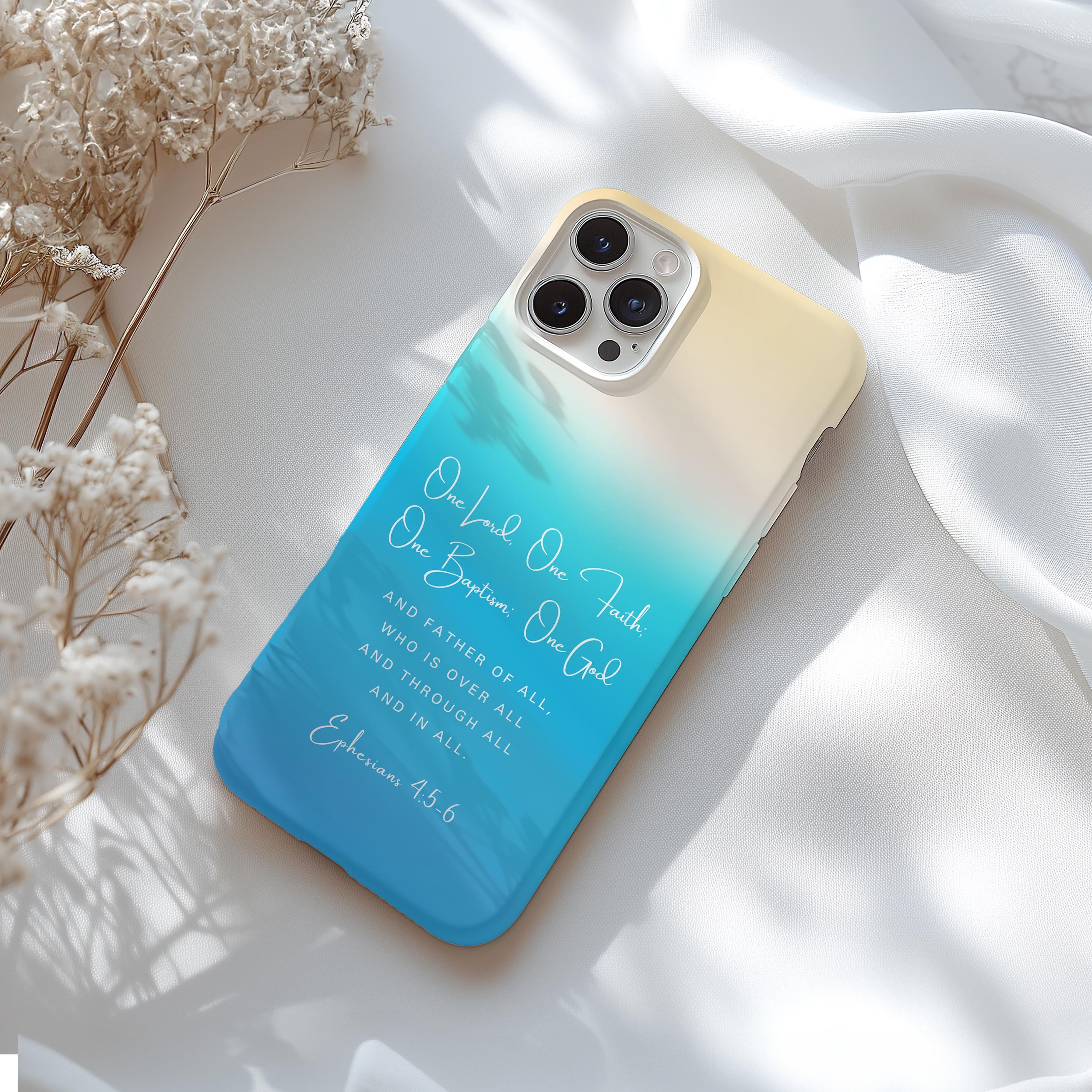 Personalized Bible Verse Phone Case For iPhone 16 15 14 13 12 11 8, Pro Plus Max Mini xr xs x, Add Your Favorite Bible Quote, Custom Case