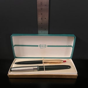 Wearever fountain pen