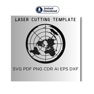 フラットアーステンプレート、SVG、PDF、DXF、png、レーザーカットテンプレート、ベクターグラフィック、ステンシル、パターン、フラットアーステンプレート、ラスター、クリカット