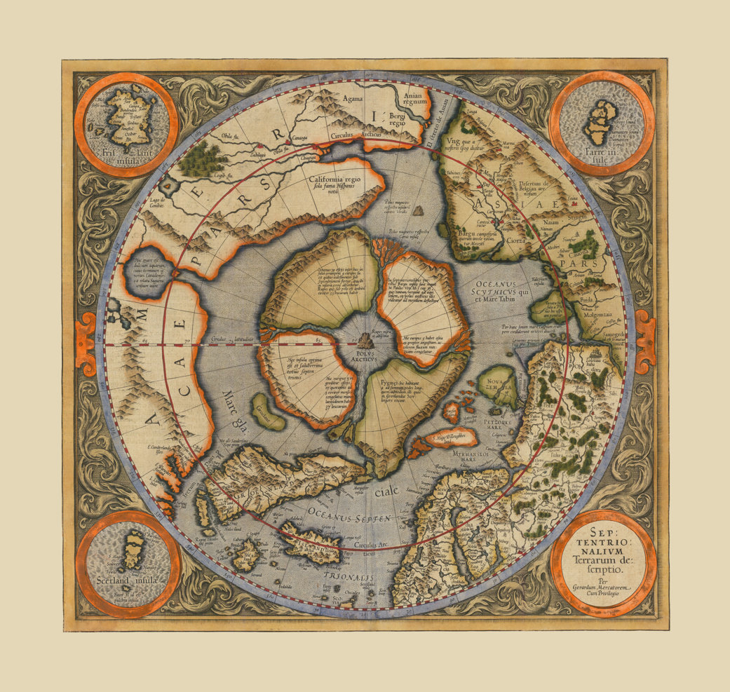 『北極からみた世界地図』ワールドマップ【新品 未使用品】 北極からみた世界地図』ワールドマップ【新品 未使用品】 - メルカリ