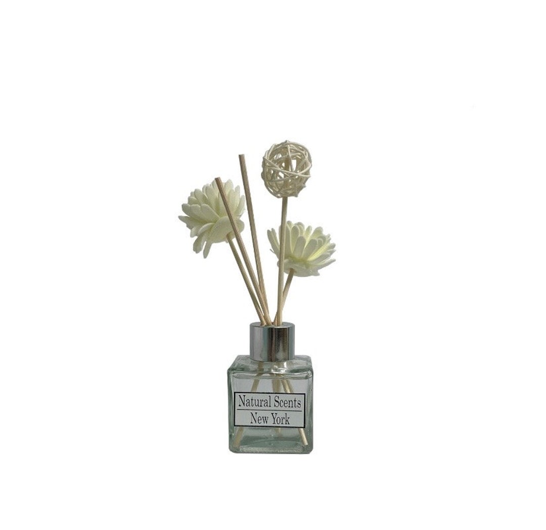 Westin White Tea Inspired Home Fragrance Reed Diffuser 50ml Etsy