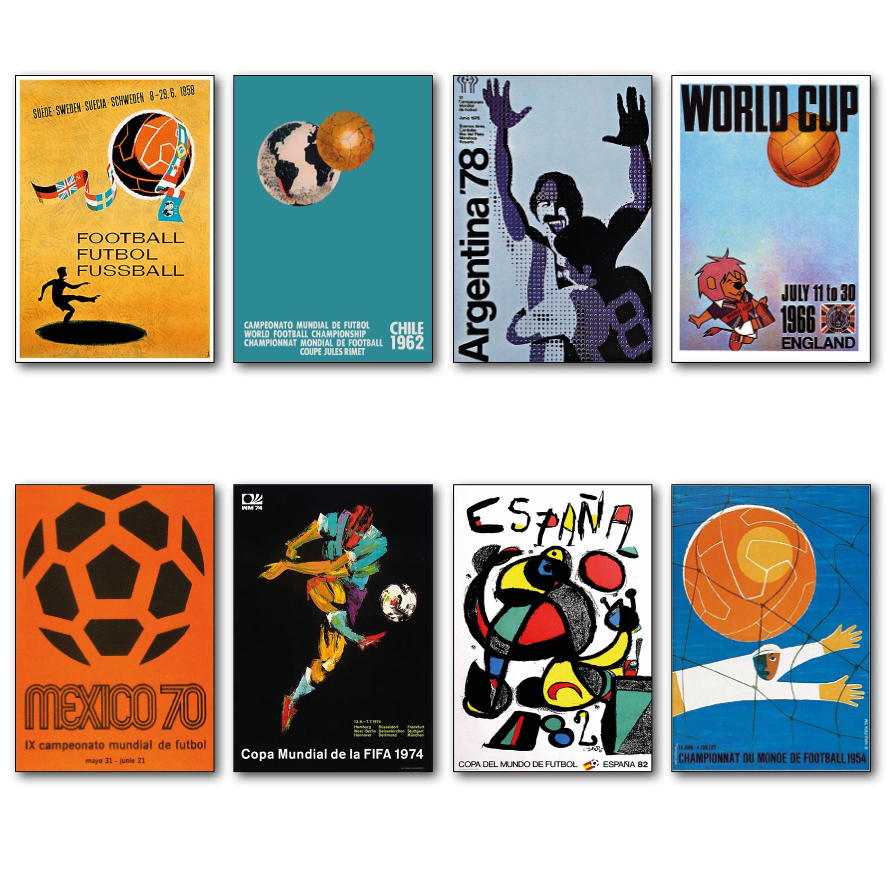 1954 World Cup Poster - Etsy, image size:1772x1772