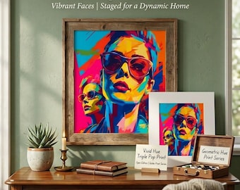 Rote Lippen, druckbare Wandkunst, Digitaldrucke, Wandkunst, Digitaler Kunstdruck, Kunstdruck, Pop Art