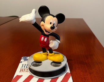 Mickey Mouse figurine - Applause, by Disney 1999
