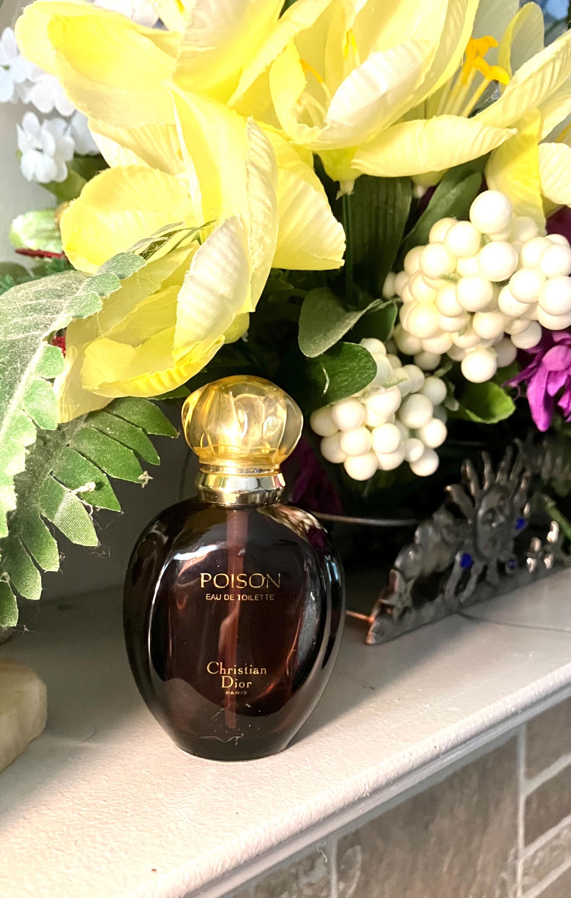 Dior Decant Singapore