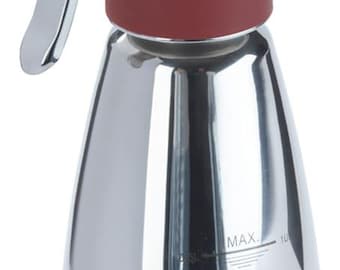 Isi サーモホイップ キッチンサイフォン 0.5 リットル