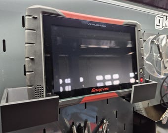 Scan Tool/Tablet Hutch Mount/Holder For US General Series 3/Icon/SnapOn