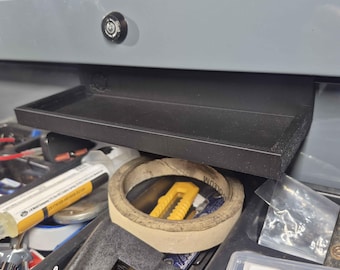 Clip On Schubladeneinsatz Für US General 56 ", 72" Toolbox