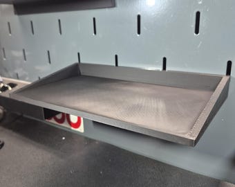 9x5in Shelf for US General/Icon/SnapOn Hutch