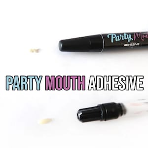 Tooth Gem Etch & Adhesives