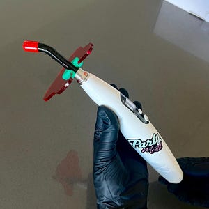Tooth Gem Curing Light Ultra Powerful