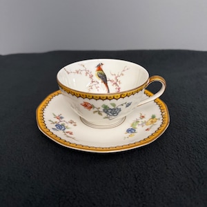 Haviland Tea Cups - Etsy Haviland Tea Cups - Etsy