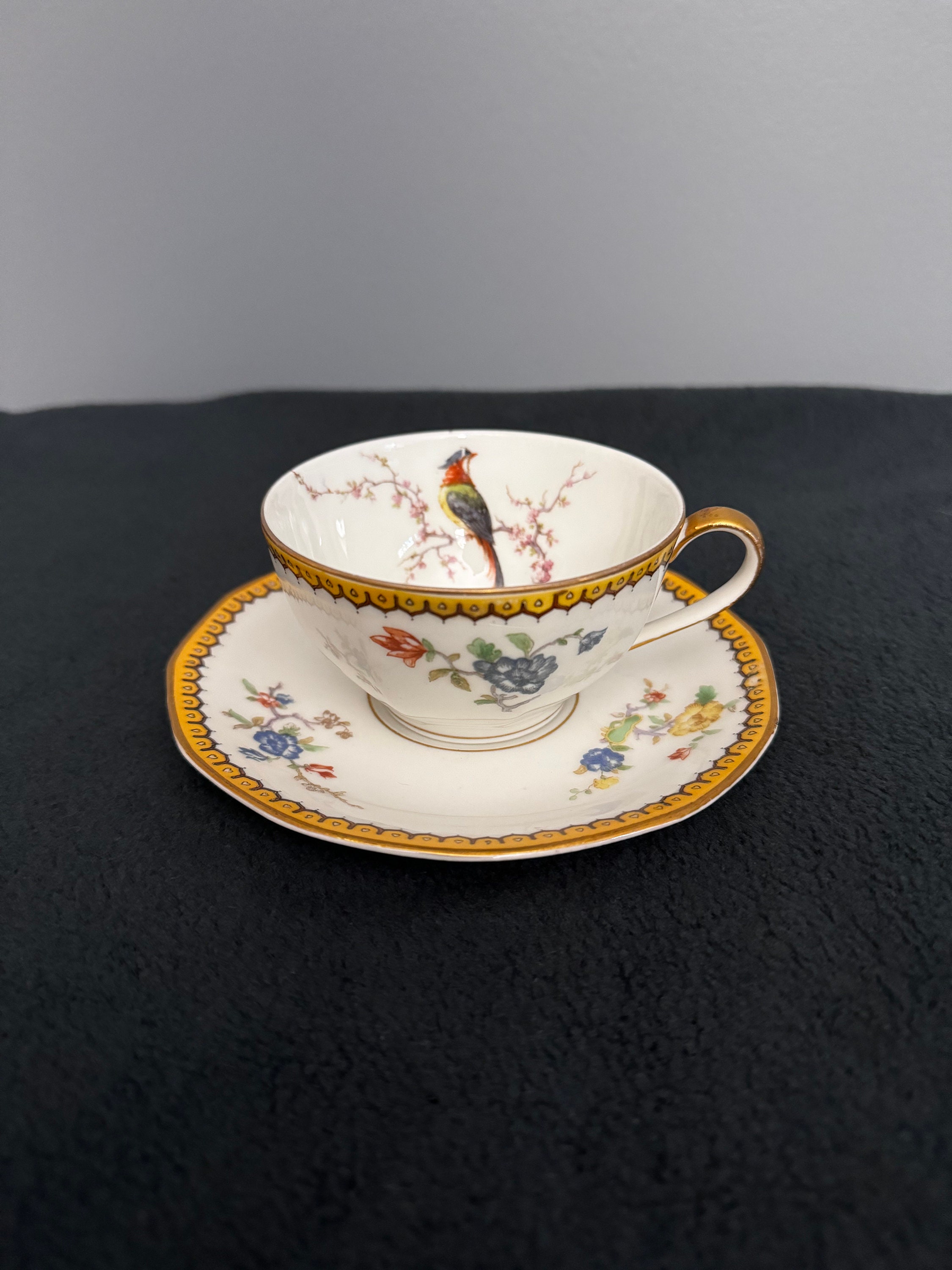 Haviland Tea Cups - Etsy Haviland Tea Cups - Etsy