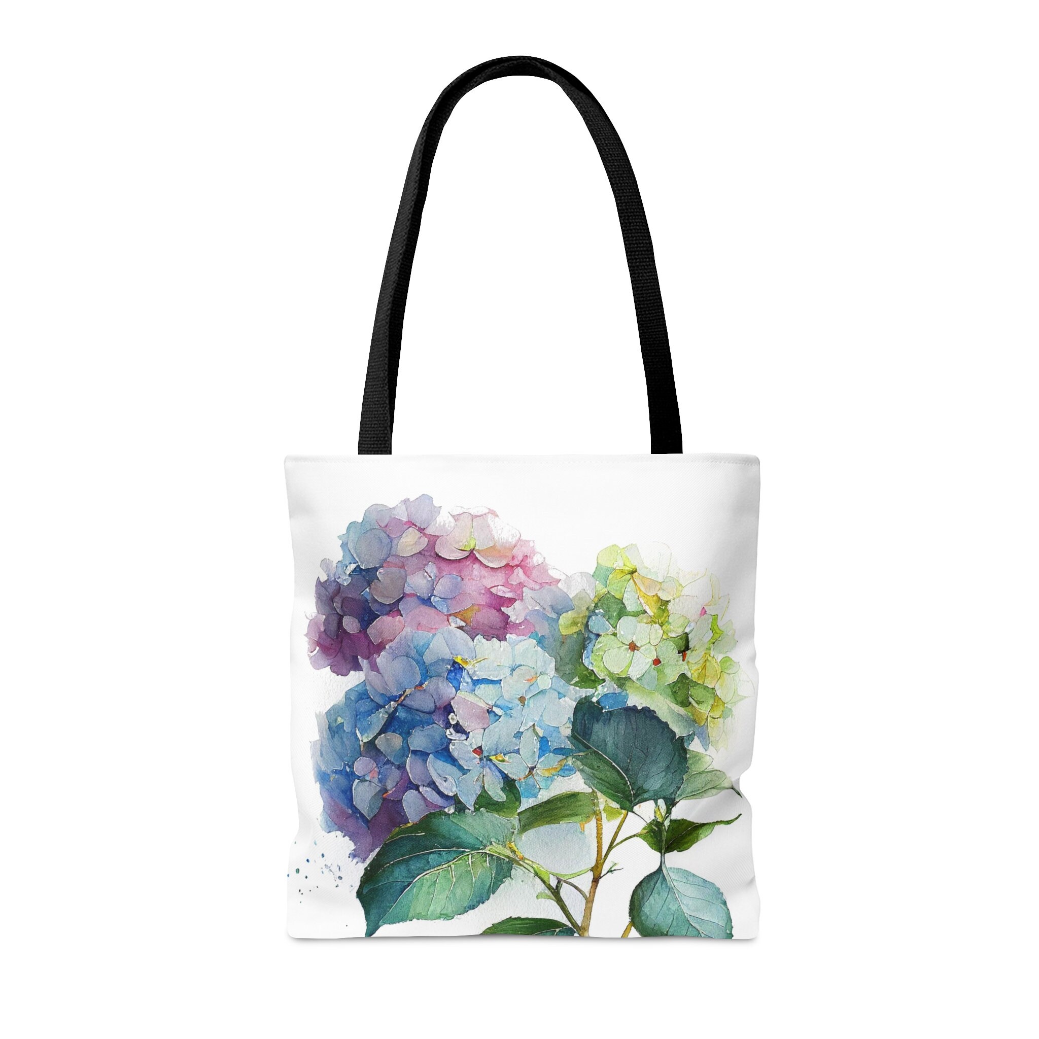 Hydrangea Gift Tote main image 0