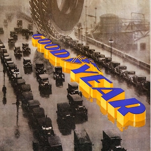 Goodyear
