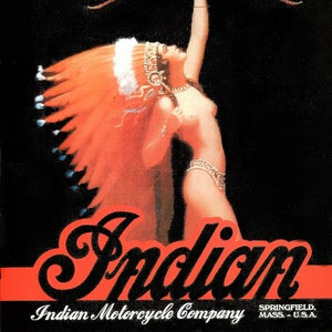 Indian Motorcycle
